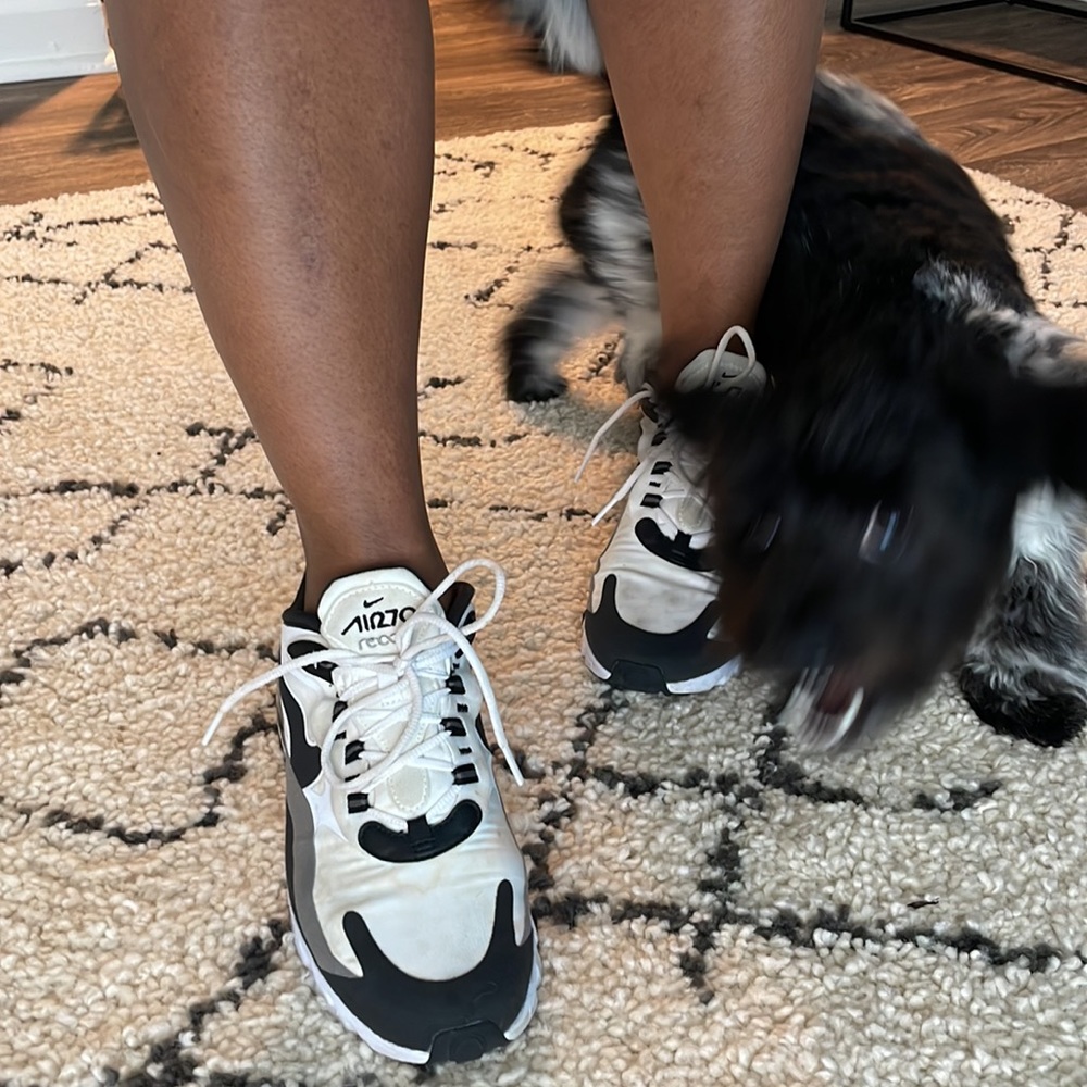 Nike react - Picture 3 of 12